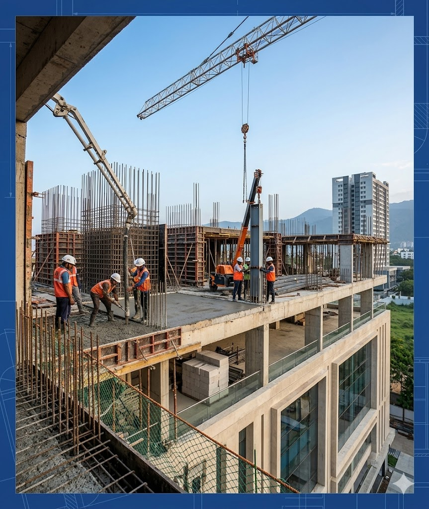 House Construction