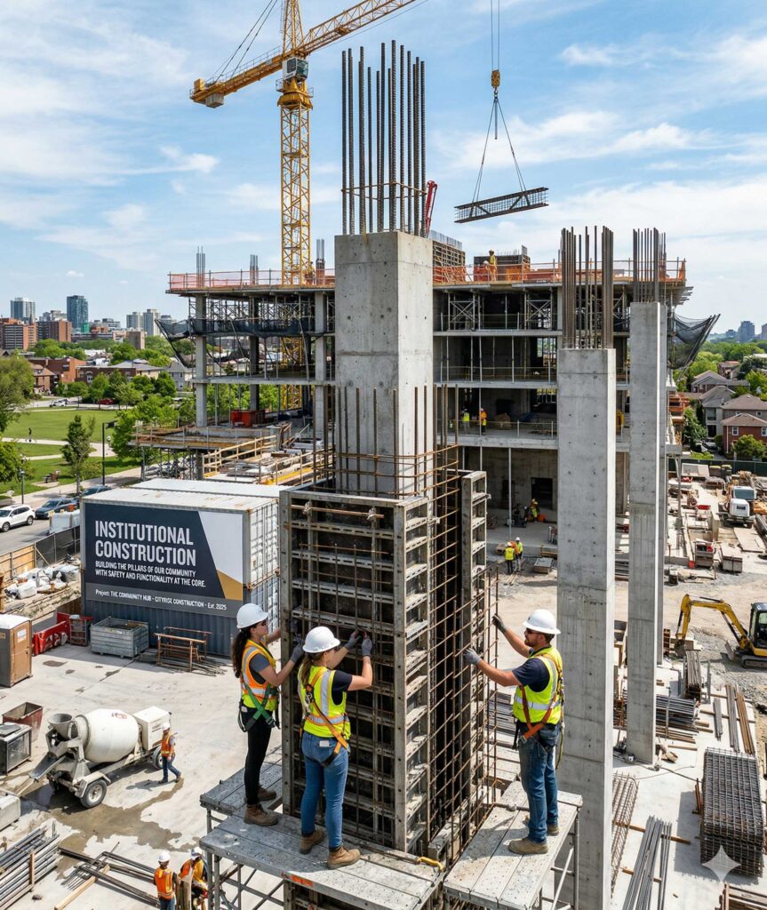 Institutional Construction 863x1024